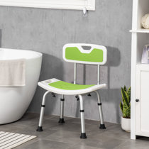 Wayfair on sale shower chair